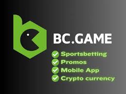 Bono de BC Game Una Oportunidad Inigualable para los Jugadores Bono de BC Game Una Oportunidad Inigualable para los Jugadores