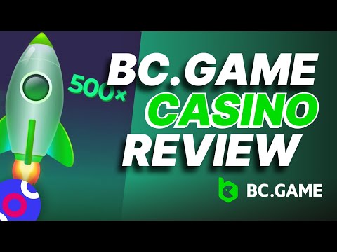 Discover the Thrills of BC.Game Poker Where Fun Meets Fortune