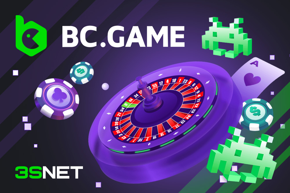 Experience Thrilling Gameplay with BC.Game Plinko App
