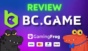 Unlock Exciting Bonuses with the Referral Code BCGame USA Unlock Exciting Bonuses with the Referral Code BCGame USA