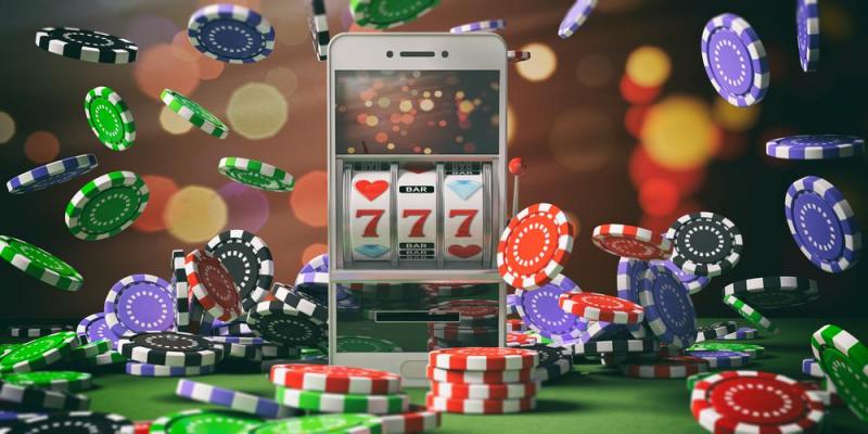 Discover the Excitement of Online Casinos with Private Live Games Discover the Excitement of Online Casinos with Private Live Games