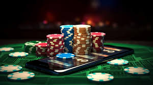Discover the Excitement of Plexian Casino & Sportsbook 115329329