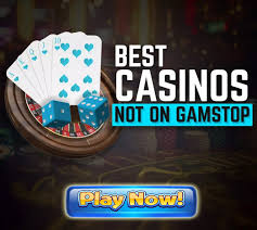 Discovering Casinos Not on Gamstop Your Guide to Alternative Gaming Options Discovering Casinos Not on Gamstop Your Guide to Alternative Gaming Options