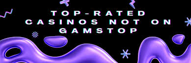 Discovering Casinos Not on Gamstop Your Guide to Alternative Gaming Options Discovering Casinos Not on Gamstop Your Guide to Alternative Gaming Options