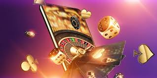 Experience the Thrill of Online Casino Irish Luck
