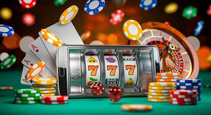 Experience Thrills at Lucky Manor Casino & Sportsbook -66566342 Experience Thrills at Lucky Manor Casino & Sportsbook -66566342