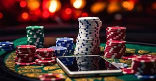 Explore the Exciting World of Casino WildRobin -251287186