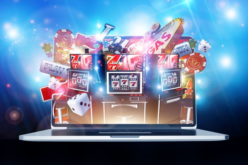 Explore the Exciting World of Online Casinos with Aussie Online Casino