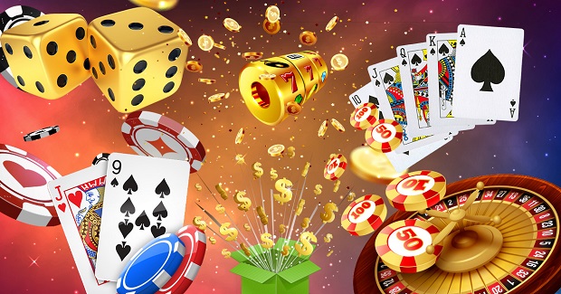 Exploring Casino Streaming Communities A Deep Dive