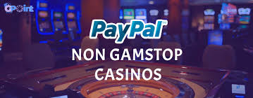 Exploring Non GamStop Casino Sites A Guide to Safe Online Gambling