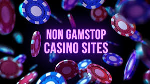 The Rise of Non Gamstop Casinos A Comprehensive Guide 1122571204