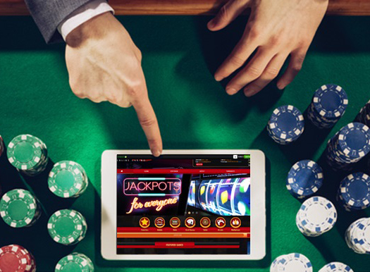 The Ultimate Guide to Casino Slotmonster Tips, Strategies, and Fun!
