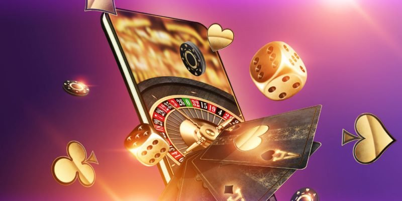 Top Casino Sites Offering Free Bonuses and Promotions -1712455951