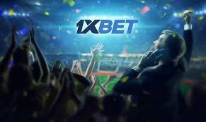 1xBet App Your Ultimate Betting Experience in the Palm of Your Hand -1488700545