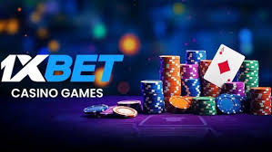 1xBet Betting Your Ultimate Guide to Online Sports Betting -1341316388