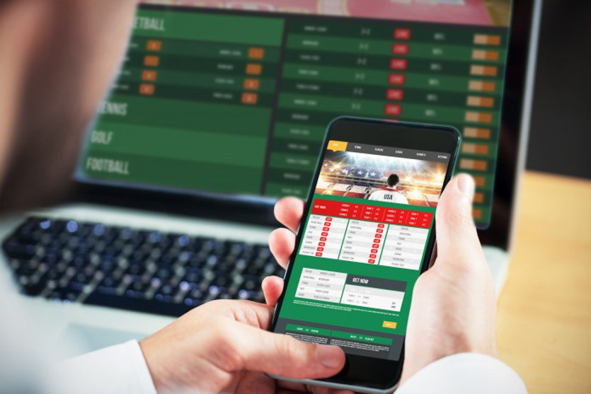 5001 Bet Your Ultimate Betting Experience