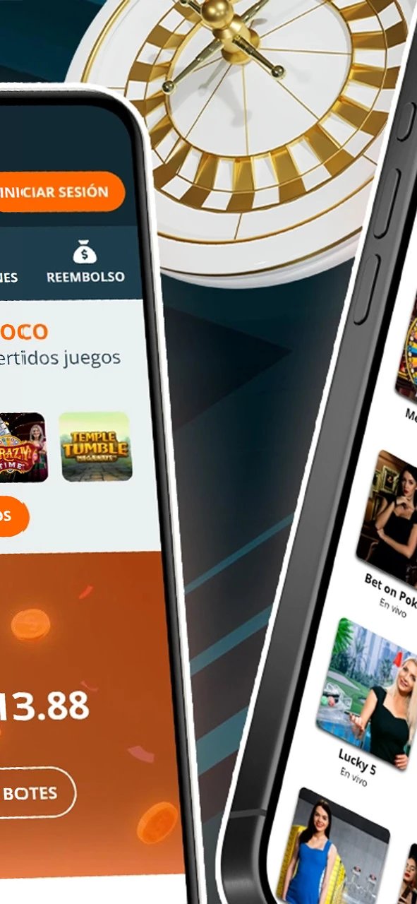 Descubre las Ofertas de Depósito en Locowin Casino y sus Ventajas