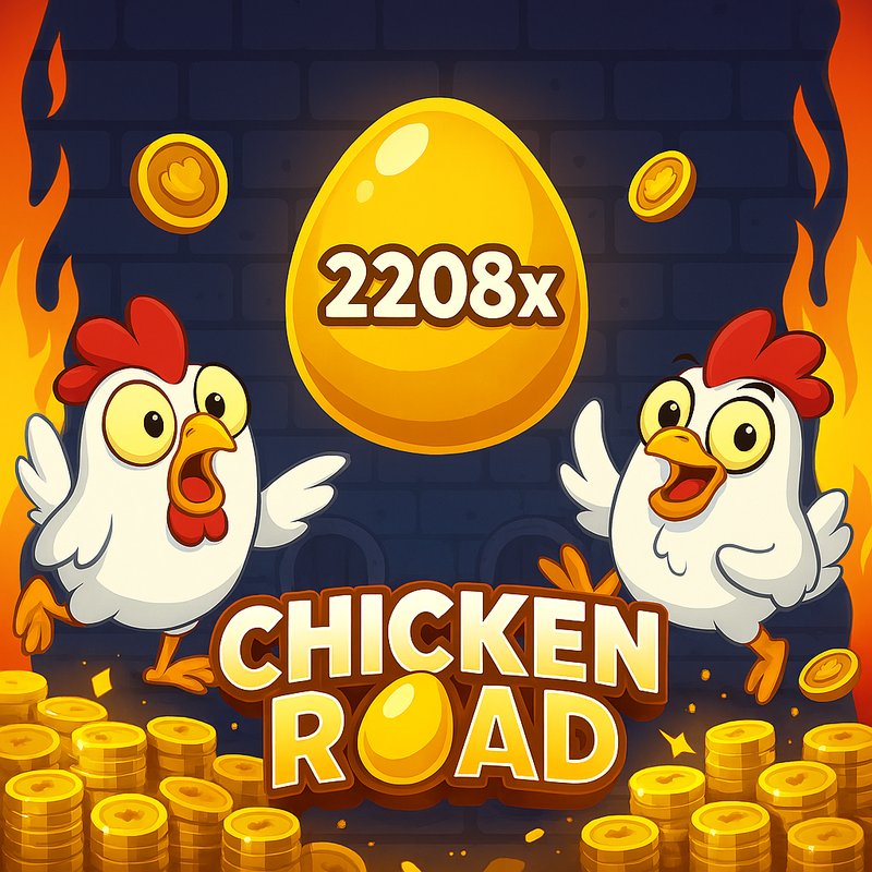Descubre el Juego Más Emocionante de 2024: Chicken Road 2 en España