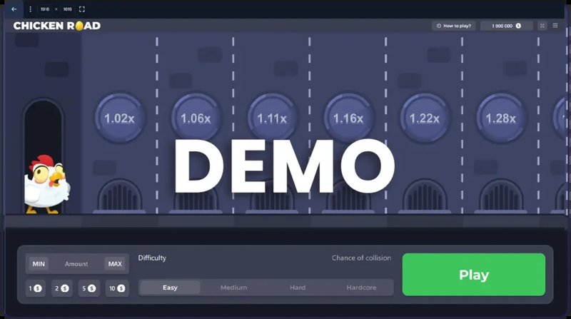 Descubre el Juego de Azar de Chick Road 2 en España en este Momento