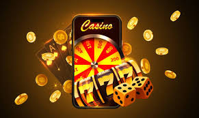 Discovering Online Casino Welcome Offers Discovering Online Casino Welcome Offers