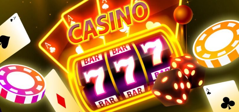 Experience Thrilling Gaming at Online UK ZixCasino -1703171357