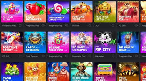 Explore the Exciting Features of BC.Game Online Casino Platform Explore the Exciting Features of BC.Game Online Casino Platform