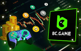 Explore the Exciting Features of BC.Game Online Casino Platform Explore the Exciting Features of BC.Game Online Casino Platform