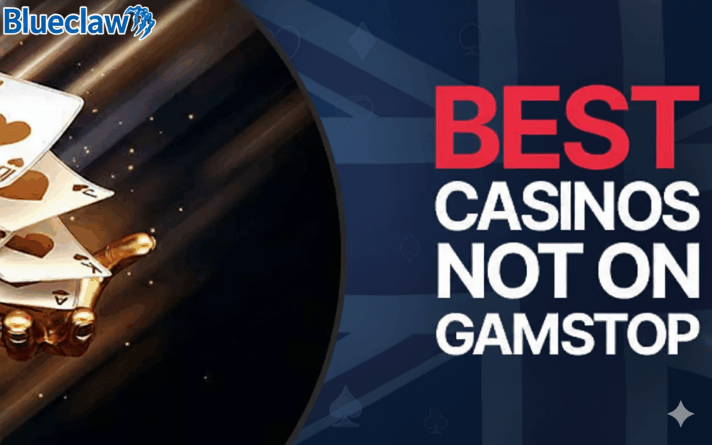 Exploring Casinos Non on Gamstop A Guide to Alternative Gaming Options