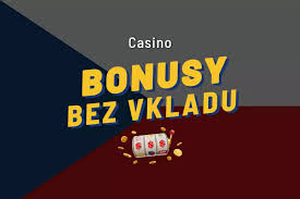 Nové casino online CZ Objevte vzrušení z hazardních her Nové casino online CZ Objevte vzrušení z hazardních her