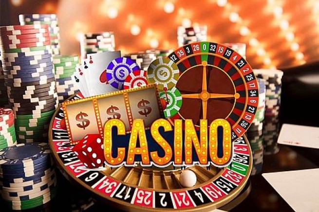 Upptäck de Bästa Casinoalternativen med Casinonordic.se Upptäck de Bästa Casinoalternativen med Casinonordic.se