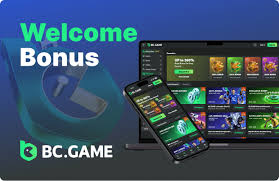 الاستثمار والترفيه BC Game في المغرب