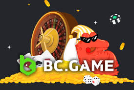 الاستثمار والترفيه BC Game في المغرب