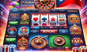 Casino Online Bonusy bez vkladu a jejich výhody Casino Online Bonusy bez vkladu a jejich výhody