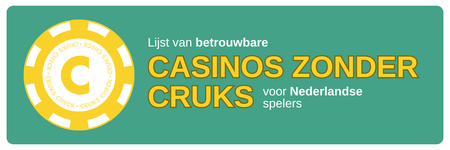 Casino zonder CRUKS in Nederland Ontdek de Voordelen Casino zonder CRUKS in Nederland Ontdek de Voordelen