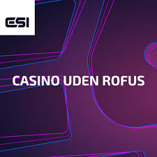 Casinoer Uden om ROFUS En Guide til Alternativer Casinoer Uden om ROFUS En Guide til Alternativer