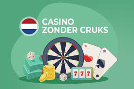 Casinos zonder CRUKS Vrijheid in Gokken en Spelen
