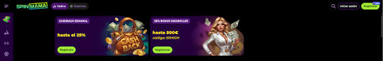 Descubre Spinmama Casino España Tu Guía Completa -905610809 Descubre Spinmama Casino España Tu Guía Completa -905610809