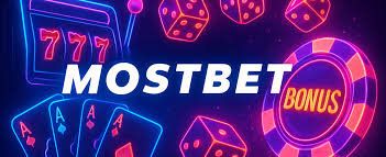 Discover the Best Betting Experience with Mostbet Giriş 2026