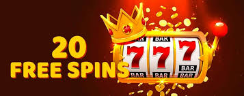 Discover the Exciting World of 30 Free Spins No Deposit Opportunities Discover the Exciting World of 30 Free Spins No Deposit Opportunities