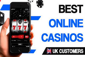 Exciting Games at Lucki Casino Explore Your Options