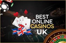 Experience Thrilling Gaming at Online Casino Slotit UK 1299374908