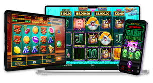Explore the Exciting World of Captain Jack Casino Online Slots