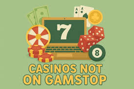 Exploring Non GamStop Casinos Your Guide to Unrestricted Gaming -2066091841 Exploring Non GamStop Casinos Your Guide to Unrestricted Gaming -2066091841