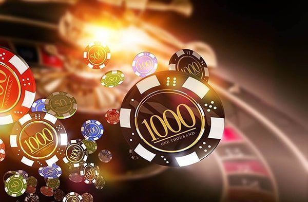 Get X Casino - Официальный сайт, слоты и бонусы