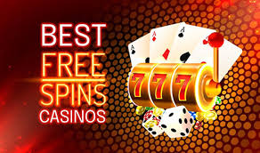 Unlock Excitement with 100 Free Spins No Deposit Offers Unlock Excitement with 100 Free Spins No Deposit Offers