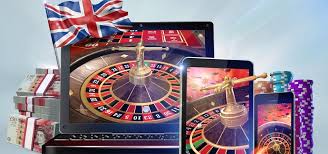 Which UK Online Casino is Right for You 1274819299