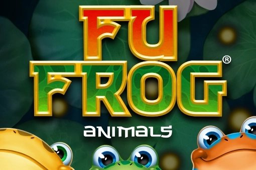 Introduction to fu frog slot