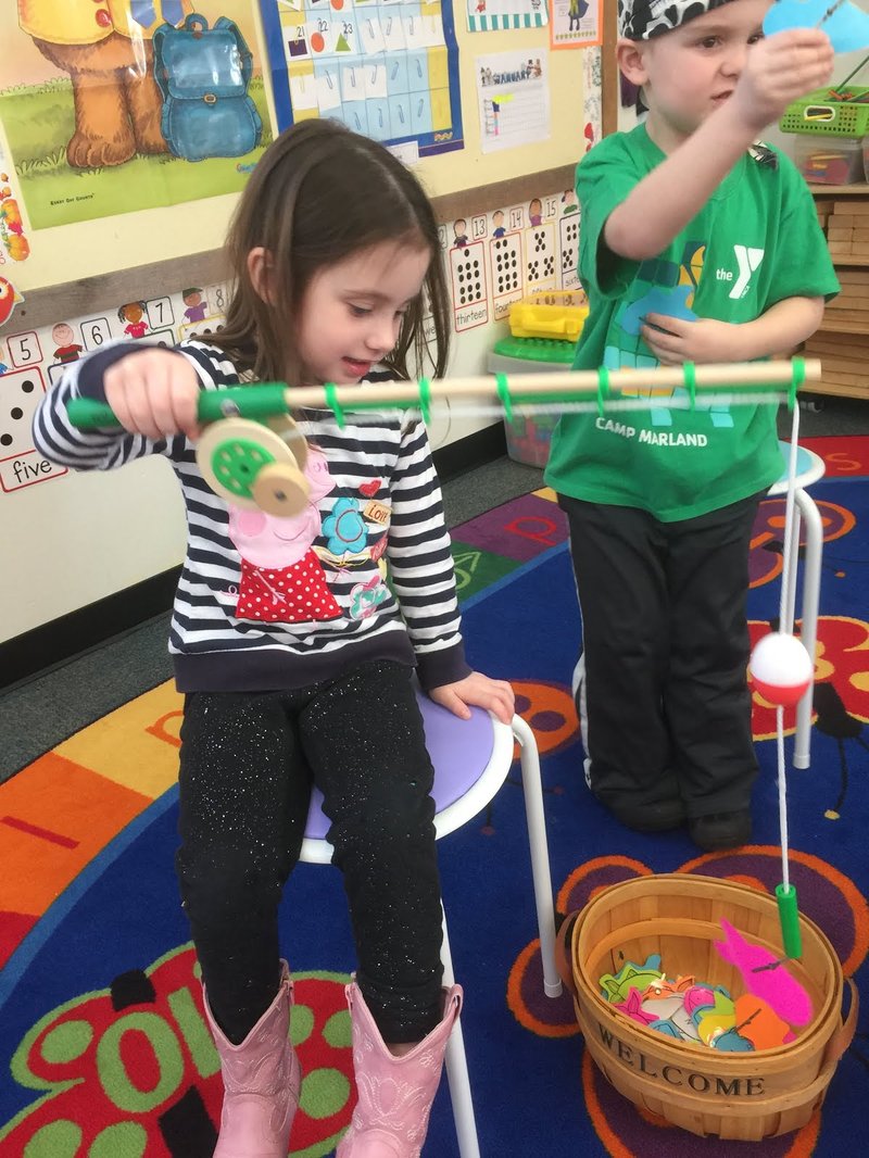 Ice fishing demo, ice fishing game demo