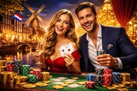 Buitenslands Online Casino Spelen met de Beste Bonussen en Speeltafels