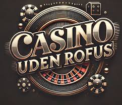 Casino Uden Rufus med Hurtig Udbetaling 621682691